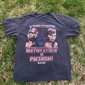 COPY - Vintage Boxing Shirt